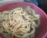 Foto langkah ke 1 dari resep Sate usus.