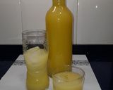 Foto del paso 7 de la receta: Limoncello