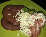 Foto langkah ke 4 dari resep Kue Cubit Nutrijel.