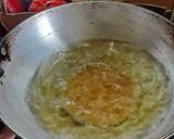 कद्दू की मसाला पूरी (Kaddu ki masala puri recipe in Hindi) रेसिपी चरण 3 फोटो