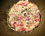 Foto langkah ke 3 dari resep Sambal Cumi Pete.