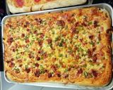 Foto del paso 9 de la receta: 🍕Pizza Combinada🍕