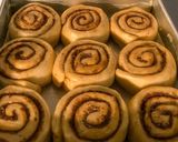 Foto langkah ke 3 dari resep Cinnamon Rolls✨.