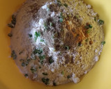 लाइव ढोकला (Live dhokla recipe in Hindi) रेसिपी चरण 2 फोटो