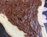 Nutellás kifli recept fázis 4 fotója