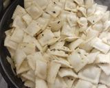 Foto del paso 3 de la receta: Ravioles a la crema