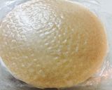 Hình bước làm 13 của món Gỏi cuốn bánh lứt củ dền