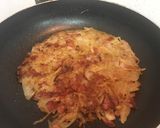 รูปขั้นตอนการทำที่ 4 ของ Crispy Bacon Rosti