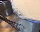 Foto del paso 9 de la receta: Flan de coco, leche condensada y esencia de coco
