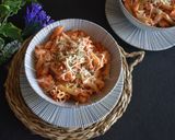 Foto del paso 5 de la receta: Macarrones a mi manera