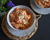 Foto del paso 5 de la receta: Macarrones a mi manera