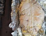 Foto del paso 5 de la receta: Sándwich de matambrito de pollo