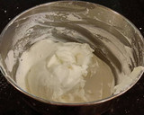 A picture of step 24 of Chocolate Strawberry Ice Cream Cake Roll.