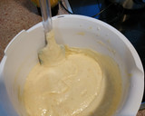 Foto del paso 5 de la receta: Bizcocho de naranja y glasa