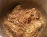 Foto del paso 14 de la receta: Paletilla de cordero, estofada con coliflor