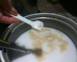 Foto langkah ke 2 dari resep Iced kopyor by yoka.
