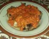 Foto langkah ke 5 dari resep Pecak Ringga #aLaNakKairo.