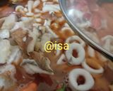 Foto langkah ke 3 dari resep #95 Tom Yum.