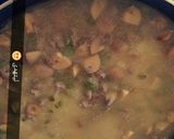 صورة لخطوة 4 من وصفة أرز بالفطر