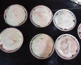 Foto langkah ke 3 dari resep Bolu kukus sprite (metode all in one irit telur).