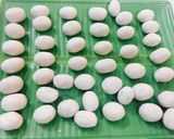 Hình bước làm 2 của món Bánh tết Thống dền Hà Giang