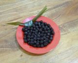 Foto langkah ke 7 dari resep Tapioca Pearls/Bubble.
