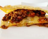 Foto del paso 5 de la receta: Lasaña ligera