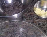Foto del paso 3 de la receta: Torta chocolatosa
