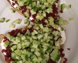 Kolbászos buci (Kobuci) recept fázis 6 fotója