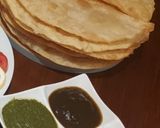 A picture of step 6 of Chicken Malai boti.