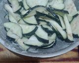 Foto del paso 2 de la receta: Berenjena al escabeche