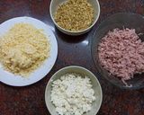 Foto del paso 2 de la receta: Sorrentinos caseros