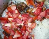 Stewed pork recipe step 4 photo