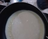 Foto del paso 5 de la receta: Crepas dulces flameadas con salsa de cajeta
