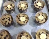 Foto langkah ke 4 dari resep Moist Banana Muffin.