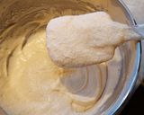Foto del paso 7 de la receta: Torta invertida de ananá (piña)