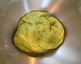 Foto del paso 3 de la receta: Hotcakes de matcha