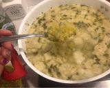 Foto del paso 4 de la receta: Sopa de pan vegana