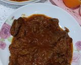 عکس مرحله 5 از دستور خوراک جگر مرغ