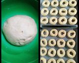 Foto langkah ke 3 dari resep Donat Tape 😁.