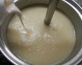 Foto del paso 7 de la receta: Vichyssoise de pera