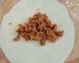 Foto langkah ke 7 dari resep Cireng Isi Ayam Pedas Endes.
