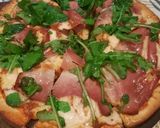 Foto del paso 3 de la receta: 3 pizzas especiales para cumple en casa