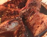 Foto langkah ke 2 dari resep Charsiu Chicken #seninsemangat.