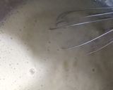 Foto langkah ke 4 dari resep Bolu Pisang Panggang 1 Telur.