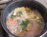 Foto del paso 3 de la receta: Arroz a la jardinera