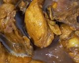 Foto langkah ke 5 dari resep Ayam Kecap Enak Meresap.