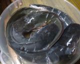 Foto langkah ke 1 dari resep Pecak Ikan Lele.