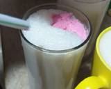 Banana apple shake with strawberry icecream recipe step 3 photo