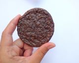 Foto langkah ke 6 dari resep Brownies Cookies renyah.